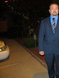 Dobbs Ferry Native Deskovic To Speak About False Conviction, Imprisonment