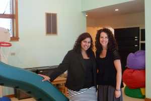 What's In A Name? Talk of the Town Describes New Mt. Kisco Business