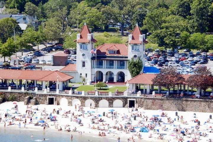Rye Town Park May Get Increased Security