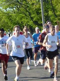 St. Luke's In Darien Plans 5K Run To Benefit Service Project In Cuba