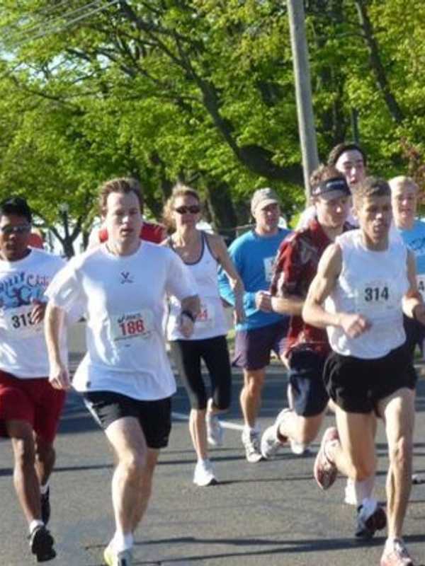 St. Luke's In Darien Plans 5K Run To Benefit Service Project In Cuba