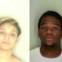 <p>Two Mount Vernon residents were arrested in Tuckahoe.</p>