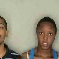 <p>Tuckahoe police arrested four on gun charges.</p>