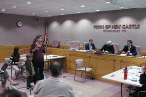 New Castle OKs Chappaqua Crossing Environmental Report