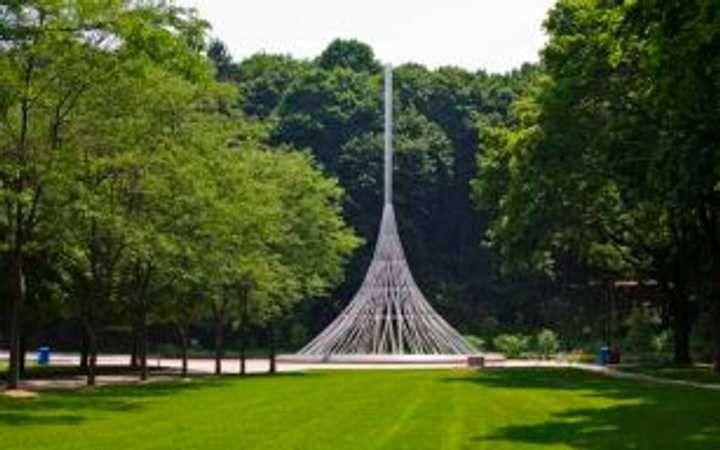 Westchester will have a ceremony at &quot;The Rising,&quot; the county&#x27;s memorial at Kensico Dam Plaza in Valhalla.