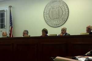 Bedford Town Board Approves Water Hike