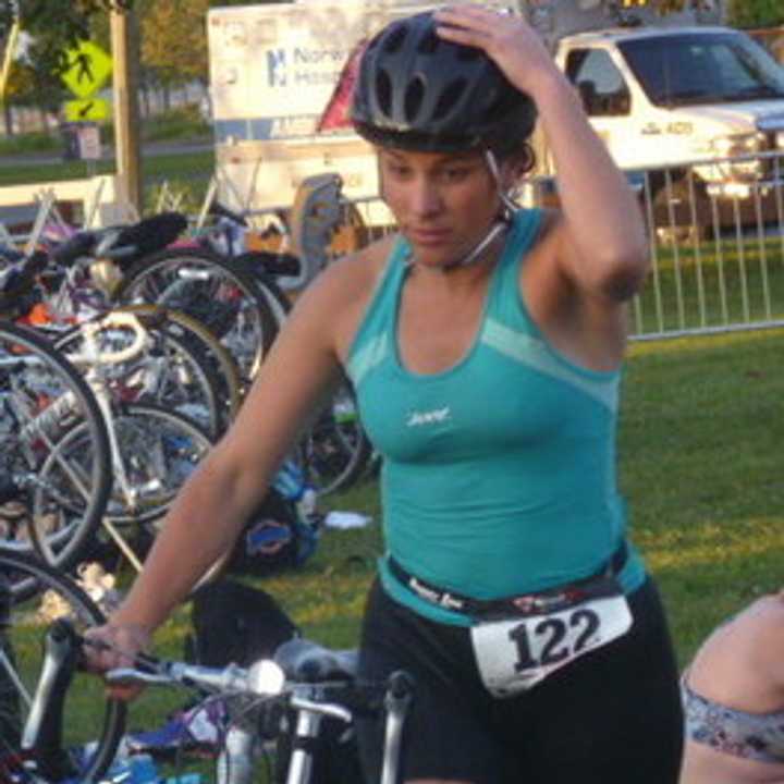 The ITPMAN Triathlon starts Saturday in Darien. Registration closes on Wednesday, Sept. 11.