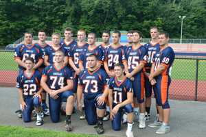 Greeley Football Ready for 2013 Campaign