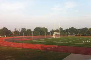 Blind Brook High School May Limit Public Use Of Track