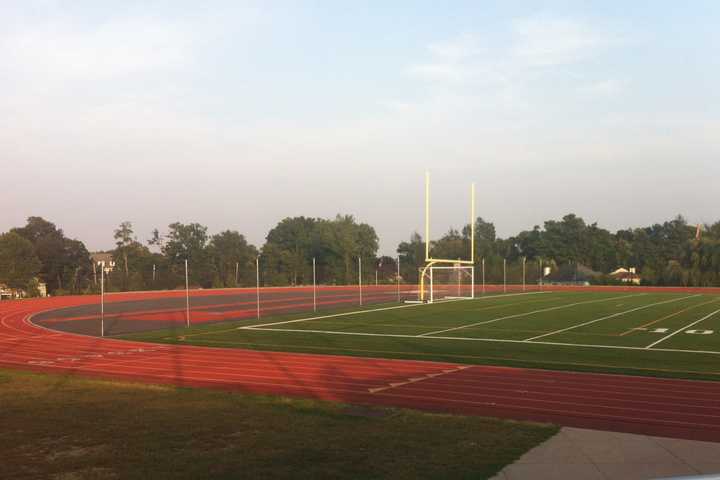 Blind Brook High School May Limit Public Use Of Track