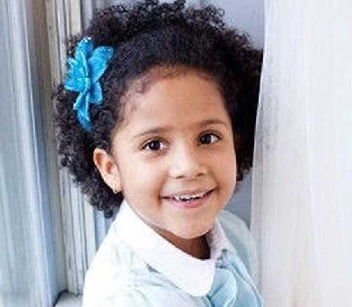 Ana Grace Marquez-Greene was one of the 26 victims in the Sandy Hook Elementary School shooting. 