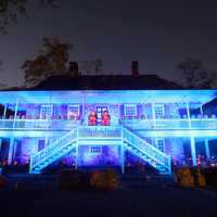 <p>The Great Jack O&#x27; Lantern Blaze is open on 25 selected nights through Nov. 11. </p>