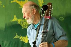 Vote Now: Should New TZB Bikeway/Walkway Be Named For Pete Seeger?