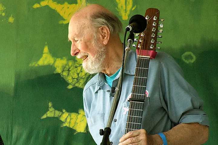 Vote Now: Should New TZB Bikeway/Walkway Be Named For Pete Seeger?