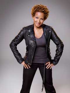 Wanda Sykes Coming To bergenPAC