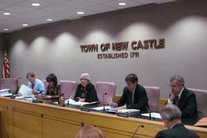 New Castle Ethics Board Clears Town Supervisor Carpenter