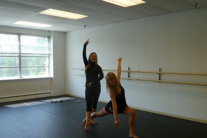 Artistry Dance Jazzes Up Valhalla