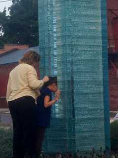 Danbury Holding 9/11 Remembrance Ceremony At Elmwood Park