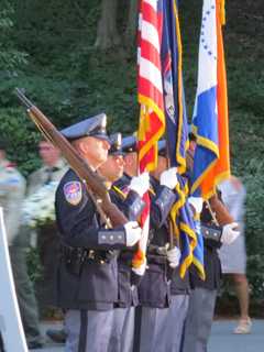 Westchester Expanding 9/11 Ceremony