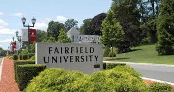 Fairfield University was ranked third in the Best Regional University North category by U.S. News and World Report.