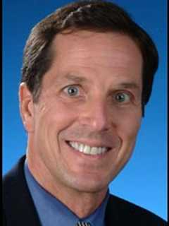 Chappaqua Doctor Completes Ironman Triathlon