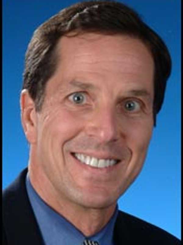 Chappaqua Doctor Completes Ironman Triathlon