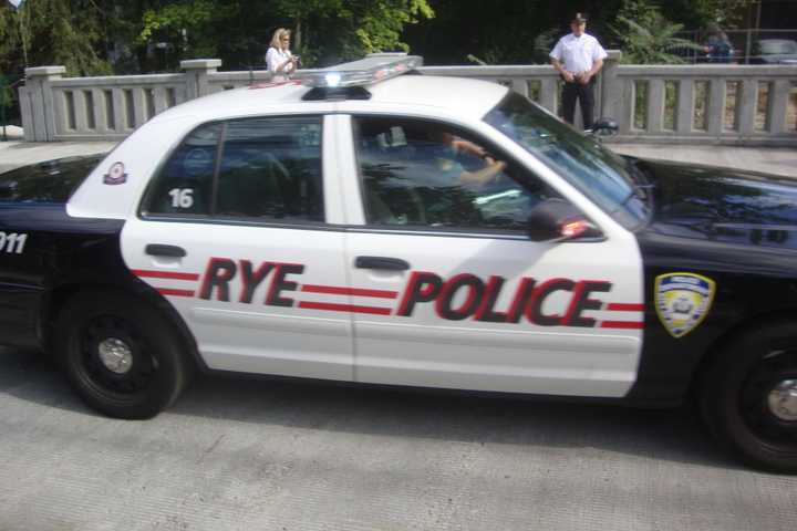 Rye Searches For New Heads Of Police Dept., Golf Club
