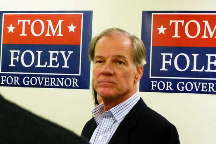 Tom Foley, a Republican from Greenwich, narrowly lost in his bid for governor in 2010. He is considering another run in 2014. 