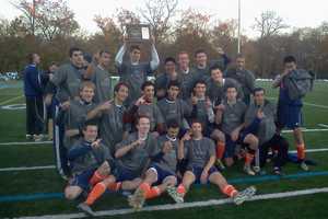 Horace Greeley Soccer Coach Looks for Quality Play