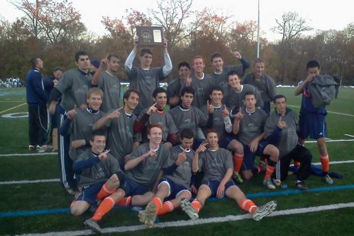Horace Greeley Soccer Coach Looks for Quality Play