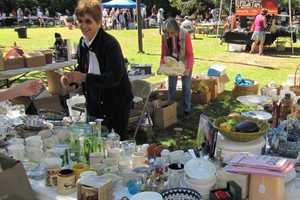 Lodi Residents: Still Time To Join Community Flea Market