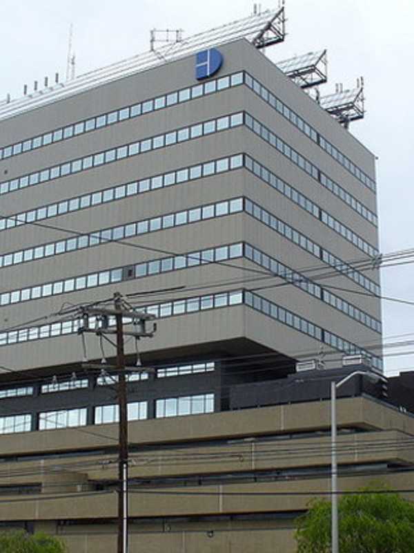 Danbury Man Arrested For Threatening Hospital Security Guards 