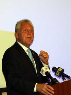 Norwalk Mayor Declares Snow Emergency