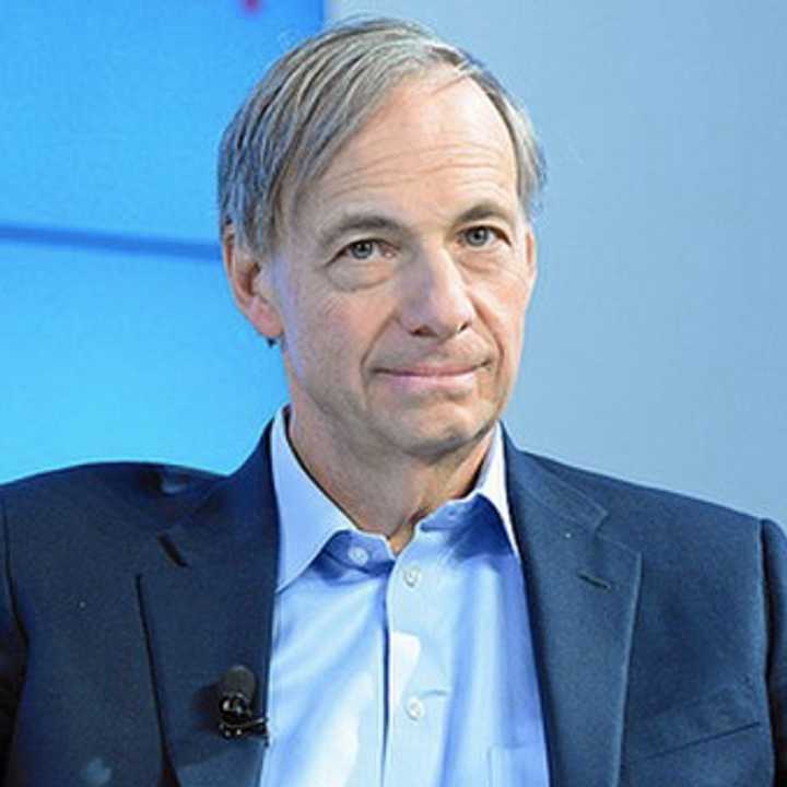 Ray Dalio of Greenwich is the richest person in Connecticut, according to Forbes&#x27; annual richest list.