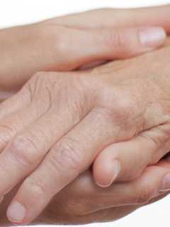 Reiki Practitioner Visits Englewood Library