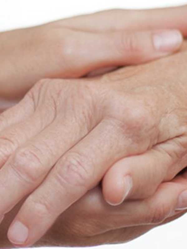 Reiki Practitioner Visits Englewood Library