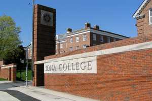 Iona College Celebrates 75th Anniversary With Day Of Service