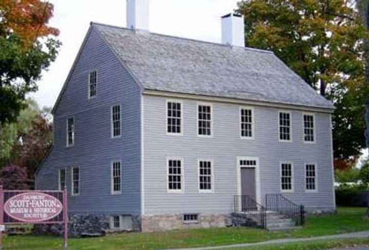 The Danbury Museum &amp; Historical Society is set to host several events this fall. 