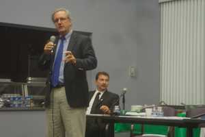 Rye Brook Officials Praise Improvements, Discuss Challenges