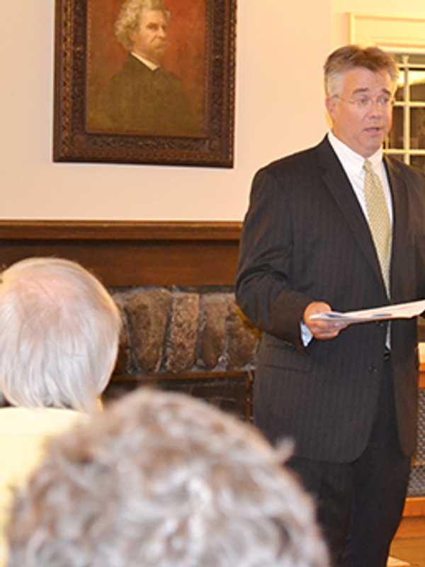 Shaban Slams Rival Himes For 'Big-Tax, Big-Spend' Approach