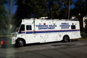 Anti-Crime Initiative Launched After Rash Of Violence In Yonkers