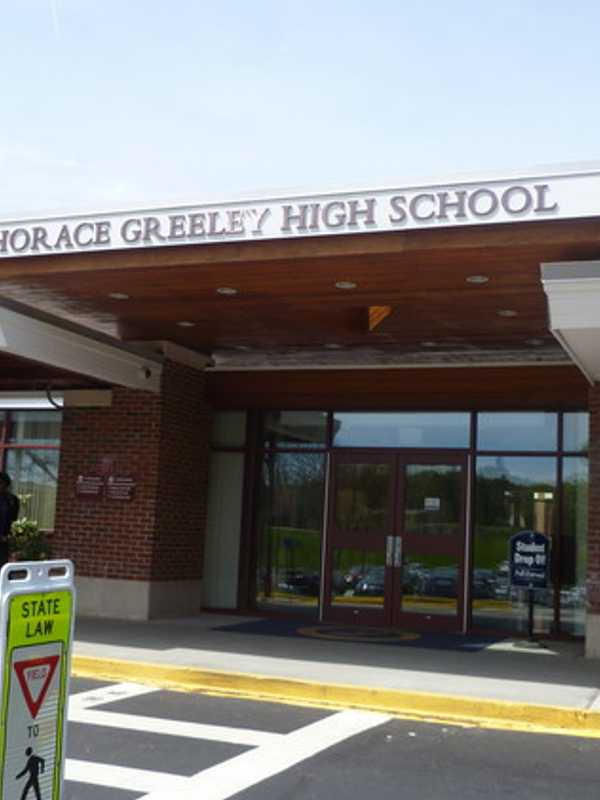 Greeley Students Get 14 Medals At Science-Research Symposium