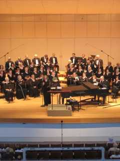 Nyack College Chorale Concert Features Music Of Copland, Beethoven