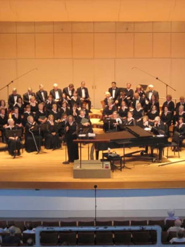 Nyack College Chorale Concert Features Music Of Copland, Beethoven