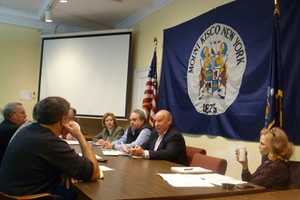 Mount Kisco Weighs Hearth PILOT