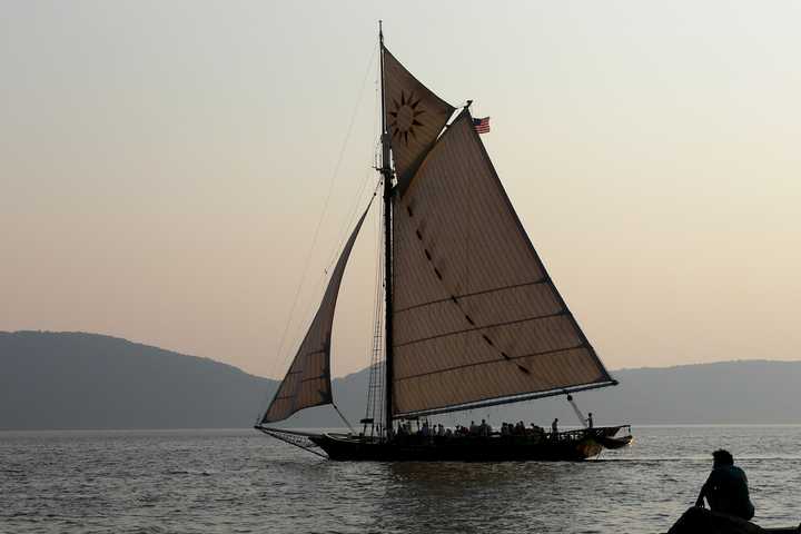 A visit by the Hudson River Sloop Clearwater will be one of the featured attractions at Saturday&#x27;s Harborfest in Ossining.