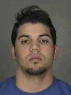Man Charged With Felony Cocaine Possession In Rye