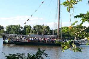 Ossining Gears Up For Harborfest