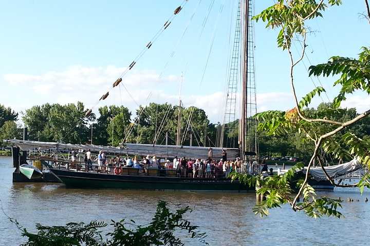 Ossining Gears Up For Harborfest