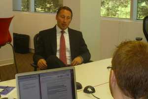 Astorino Defends Handling Of Housing Dispute With HUD